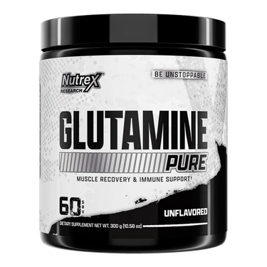 Glutamina (Nutrex)